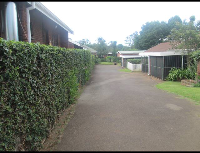 1 BEDROOM SIMPLEX SOLD IN HOWICK NORTH